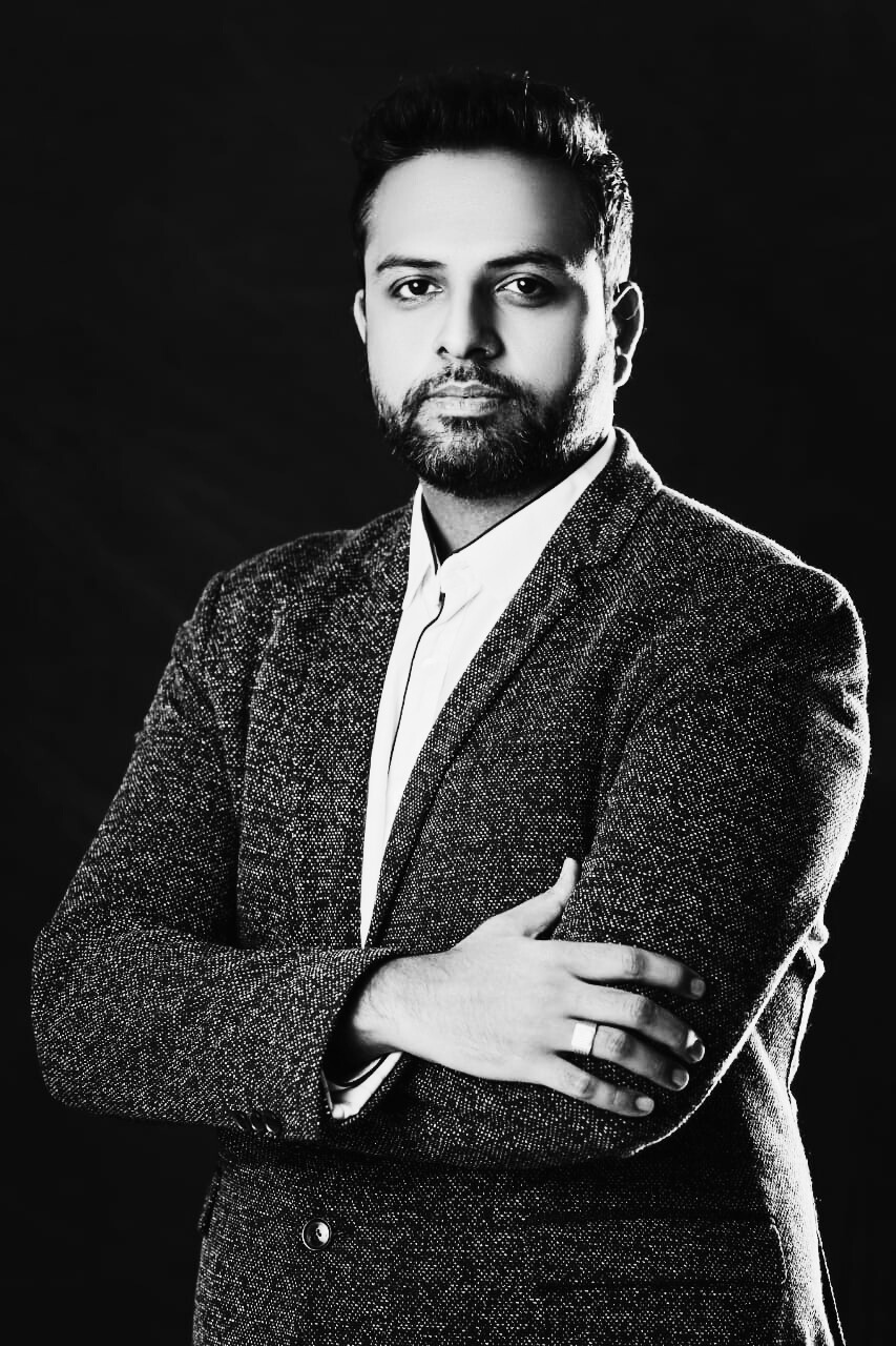 Founder - Star Proptech - Sanket Oza